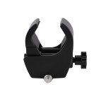 Hismith Extra Size Vibrator Clamp for Premium Sex Machine, KlicLok System Connector