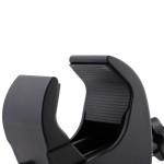 Hismith Extra Size Vibrator Clamp for Premium Sex Machine, KlicLok System Connector