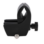 Hismith Extra Size Vibrator Clamp for Premium Sex Machine, KlicLok System Connector