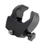 Hismith Extra Size Vibrator Clamp for Premium Sex Machine, KlicLok System Connector