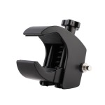 Hismith Extra Size Vibrator Clamp for Premium Sex Machine, KlicLok System Connector