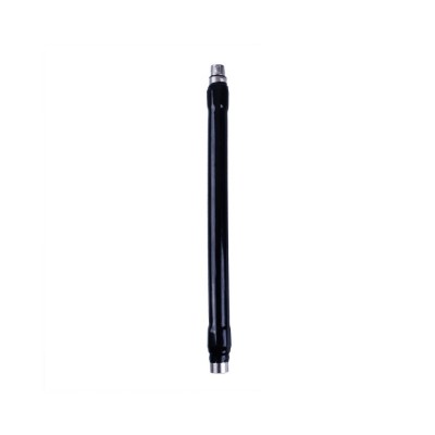 Sex Machine Extension Rod For 3XLR Sex Machines, 20/25/30 cm