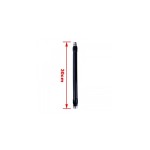 Sex Machine Extension Rod For 3XLR Sex Machines, 20/25/30 cm Sex Machine Extension Rod For 3XLR Sex Machines, 20/25/30 cm