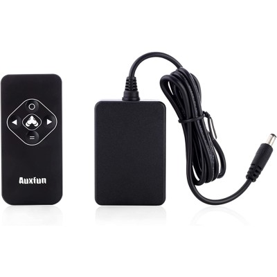 Auxfun App Box for 3XLR Sex Machine Devices, 2 in 1 Speed Governor with Remote Panel for Thrusting Love Machines