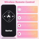 Auxfun App Box for 3XLR Sex Machine Devices, 2 in 1 Speed Governor with Remote Panel for Thrusting Love Machines Auxfun App Box for 3XLR Sex Machine Devices, 2 in 1 Speed Governor with Remote Panel for Thrusting Love Machines