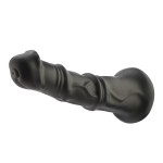 Hismith 9.54″ Silicone Anal Plug with KlicLok System for Hismith Premium Sex Machine