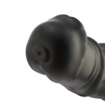 Hismith 9.54″ Silicone Anal Plug with KlicLok System for Hismith Premium Sex Machine