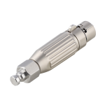 Hismith Convertor to 3XLR Adapter, KlicLok System Turn to 3XLR, Adapter for 3 Prongs Sex Toys Hismith Convertor to 3XLR Adapter, KlicLok System Turn to 3XLR, Adapter for 3 Prongs Sex Toys