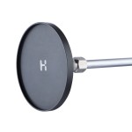 Hismith 4.5'' Suction Cup Adapter with KlicLok System, Updated Universal Dildo Holder Hismith 4.5'' Suction Cup Adapter with KlicLok System, Updated Universal Dildo Holder