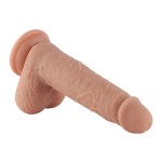 Auxfun Sex Machine dildo with 3XLR Connector/ 3 Pin Attachments Auxfun Sex Machine dildo with 3XLR Connector/ 3 Pin Attachments