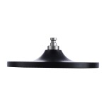 Hismith 4.5'' Suction Cup Adapter with KlicLok System, Updated Universal Dildo Holder Hismith 4.5'' Suction Cup Adapter with KlicLok System, Updated Universal Dildo Holder