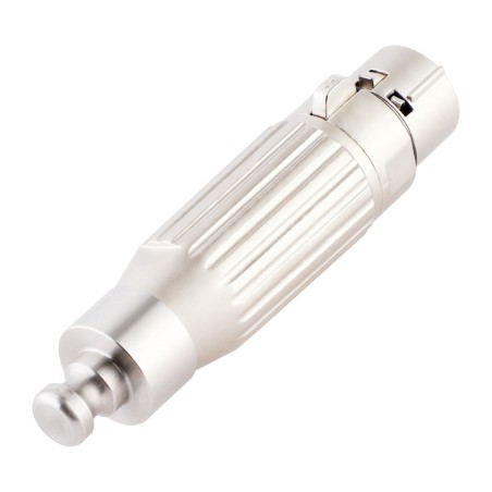 Upgrade Your Sex Experience with the Auxfun 3XLR Adapter for Ezfunlok