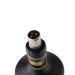 Auxfun Vagina Cup TPE dildo with 3XLR Connector/ 3 Pin Attachments Auxfun Vagina Cup TPE dildo with 3XLR Connector/ 3 Pin Attachments