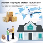 Sex Machine Automatic Love Machine with Remote Control & Graded Dildo, AUXFUN Thrusting Fuck Machine with 3XLR Connector & APP