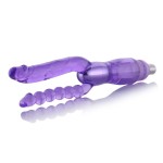 AUXFUN basic machine attachments with 3XLR Connector and double-head vibration AUXFUN basic machine attachments with 3XLR Connector and double-head vibration
