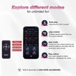 Auxfun Basic  Sex Machine - APP Control with Multi-Speed Adjustment Function Auxfun Basic  Sex Machine - APP Control with Multi-Speed Adjustment Function