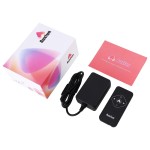 Auxfun Basic  Sex Machine - APP Control with Multi-Speed Adjustment Function Auxfun Basic  Sex Machine - APP Control with Multi-Speed Adjustment Function