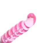 Sweetheart Sex Machine attachment,Anal beads Dildo, Pink