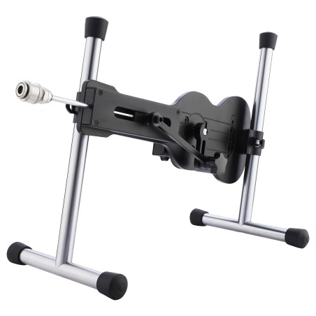 Auxfun Prime Sex Machine with EZfunLok Connector, Work Quiet and Easy to Store