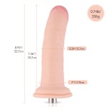 Auxfun Sex Machine Bundles with 5 Large Dildos Auxfun Sex Machine Bundles with 5 Large Dildos