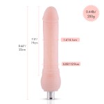 Auxfun Sex Machine Bundles with 5 Large Dildos Auxfun Sex Machine Bundles with 5 Large Dildos