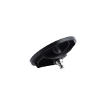 Hismith 3.5" Suction Cup Adapter For Kliclok Connector Sex Machine With 2 Pair Rubber Band, Black Plastic Hismith 3.5" Suction Cup Adapter For Kliclok Connector Sex Machine With 2 Pair Rubber Band, Black Plastic
