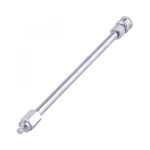 Hismith 30cm Extension Tube Adapter for Premium Sex Machine, KlicLok System Connector