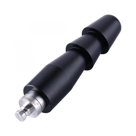 Hismith KlicLok System for Vac-U-Lock Toys, Updated Adapter Compatible with Premium Sex Machine