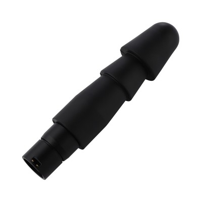 Auxfun Vac-U-Lock Adapter For 3XLR Connector Sex Machine