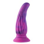 Hismith 10" Sugar Melon G-spot Silicone Dildo with Suction Cup Hismith 10" Sugar Melon G-spot Silicone Dildo with Suction Cup