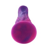 Hismith 10" Sugar Melon G-spot Silicone Dildo with Suction Cup Hismith 10" Sugar Melon G-spot Silicone Dildo with Suction Cup