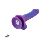 Hismith Fantasy Series 8.38” Silicone Vibrating Dildo with 3 Speeds + 4 Modes for Advanced Users, KlicLok System Hismith Fantasy Series 8.38” Silicone Vibrating Dildo with 3 Speeds + 4 Modes for Advanced Users, KlicLok System