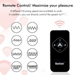 Auxfun Prime Sex Machine with EZfunLok Connector, Work Quiet and Easy to Store Auxfun Prime Sex Machine with EZfunLok Connector, Work Quiet and Easy to Store
