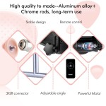 Auxfun Prime Sex Machine with EZfunLok Connector, Work Quiet and Easy to Store Auxfun Prime Sex Machine with EZfunLok Connector, Work Quiet and Easy to Store