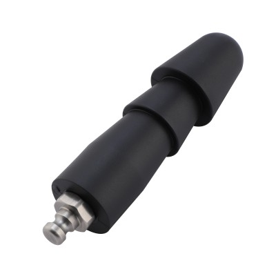 Auxfun 4.38 Inches Length Vac U lok Adapter with EzfunLok System