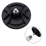 Auxfun 3.5 Inches Diameter Suction Cup with EzfunLok System and 3XLR System, Sex Machine Attachment Auxfun 3.5 Inches Diameter Suction Cup with EzfunLok System and 3XLR System, Sex Machine Attachment