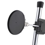 Auxfun 3.5 Inches Diameter Suction Cup with EzfunLok System and 3XLR System, Sex Machine Attachment Auxfun 3.5 Inches Diameter Suction Cup with EzfunLok System and 3XLR System, Sex Machine Attachment