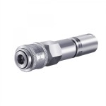Hismith KlicLok System Adapter for 3XLR Connector Sex Machine Hismith KlicLok System Adapter for 3XLR Connector Sex Machine
