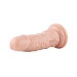 Auxfun Multi-Venous TPE dildo for Sex Machine with 3XLR Connector / 3 Pin Attachments Auxfun Multi-Venous TPE dildo for Sex Machine with 3XLR Connector / 3 Pin Attachments