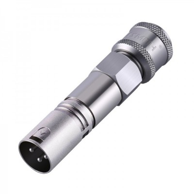 Hismith KlicLok System Adapter for 3XLR Connector Sex Machine