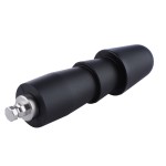 Hismith KlicLok System for Vac-U-Lock Toys, Updated Adapter Compatible with Premium Sex Machine Hismith KlicLok System for Vac-U-Lock Toys, Updated Adapter Compatible with Premium Sex Machine