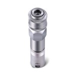 Hismith KlicLok System Adapter for 3XLR Connector Sex Machine Hismith KlicLok System Adapter for 3XLR Connector Sex Machine