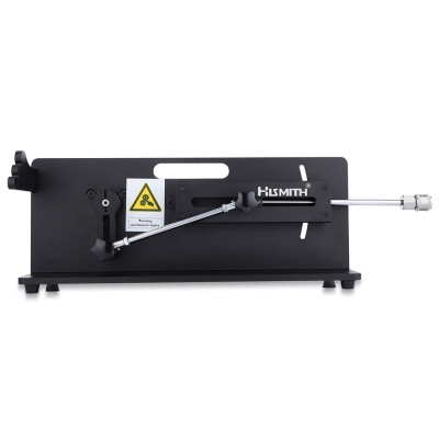 Hismith Table Top 2.0 Premium Sex Machine with APP/Wired/Remote Speed Control, KlicLok System Connector