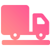Fast Local Shipping
